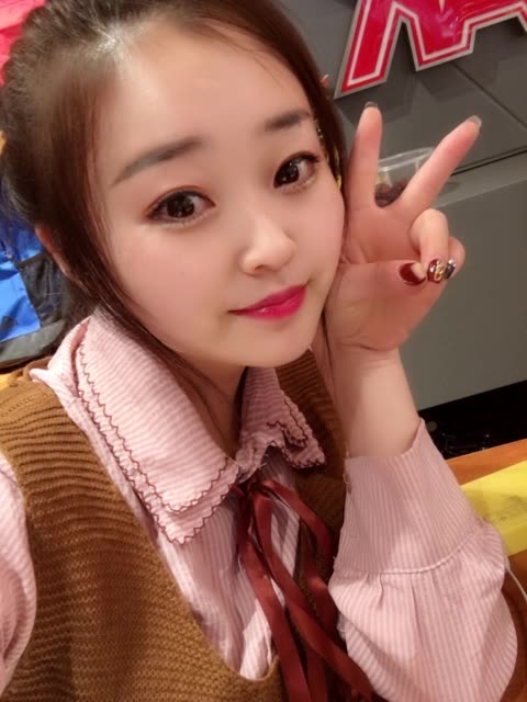 93祁小姗93的主页-快手直播