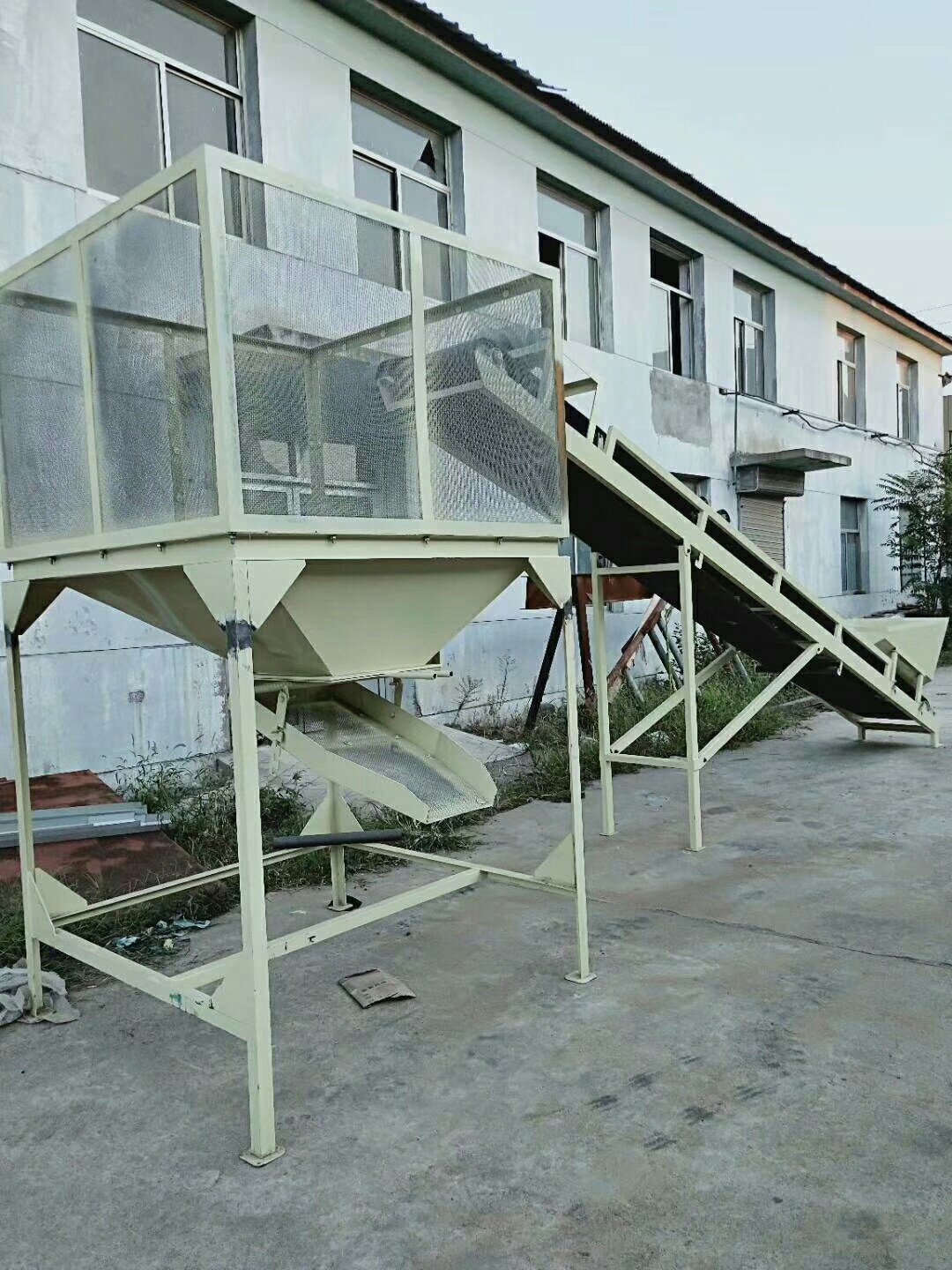 输送带,储料仓 363       赞                   评论              6