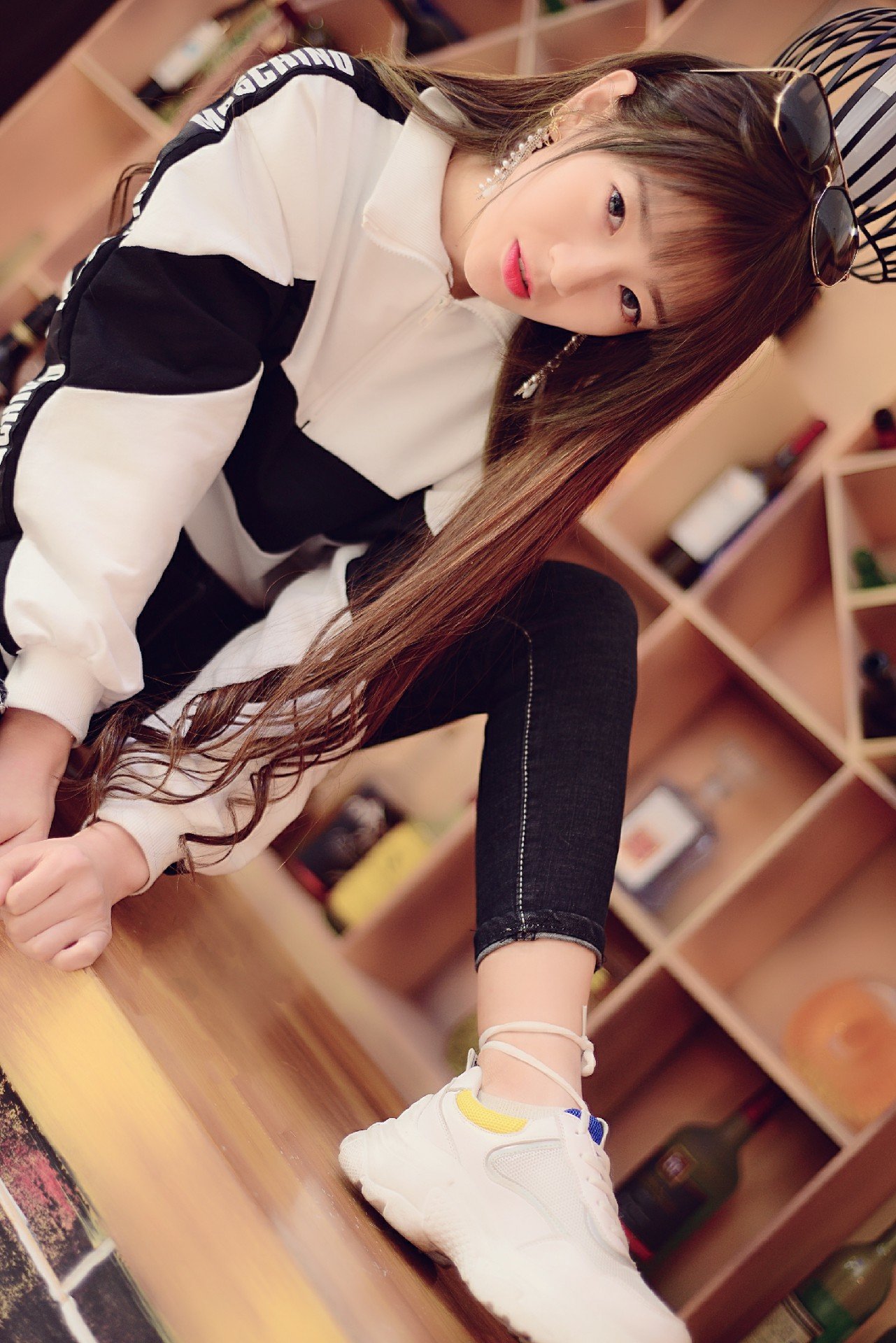 蕾宝78很可爱 78的主页-快手直播