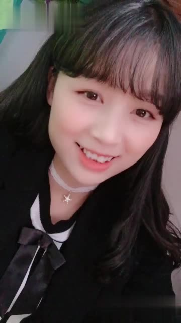 小谢老师95-快手直播