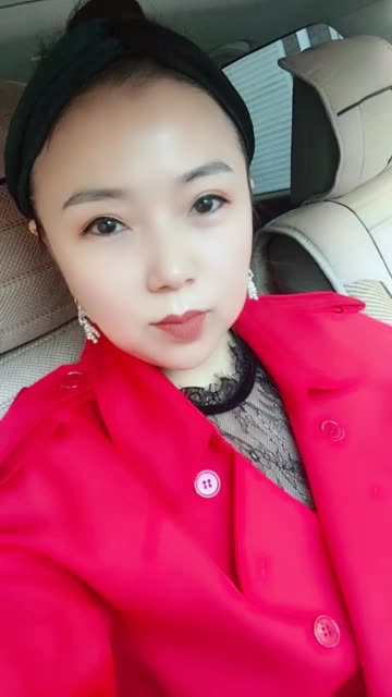 西柳你一姐的主页-快手直播