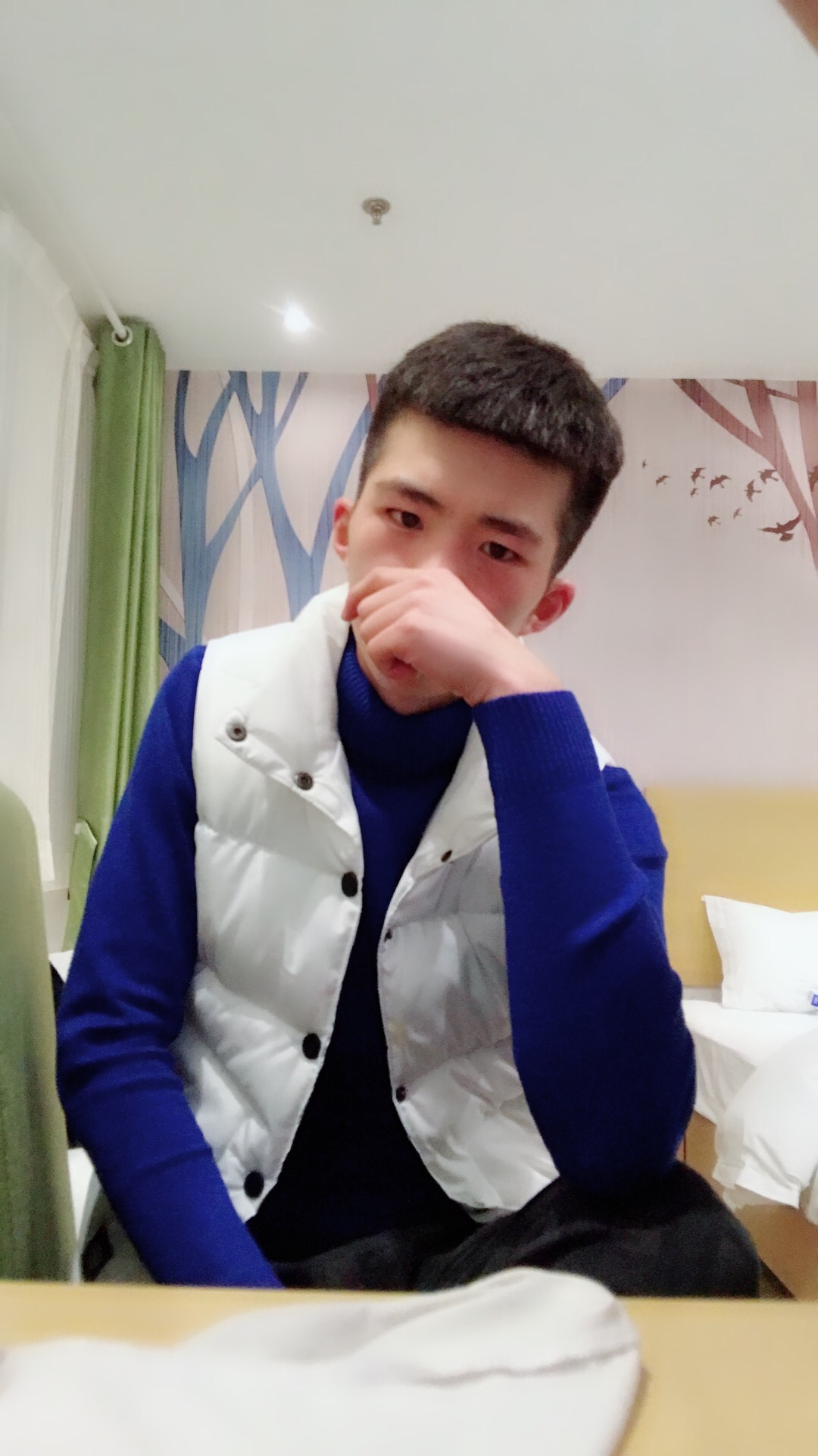 骚阳75—(破2000)的主页-快手直播