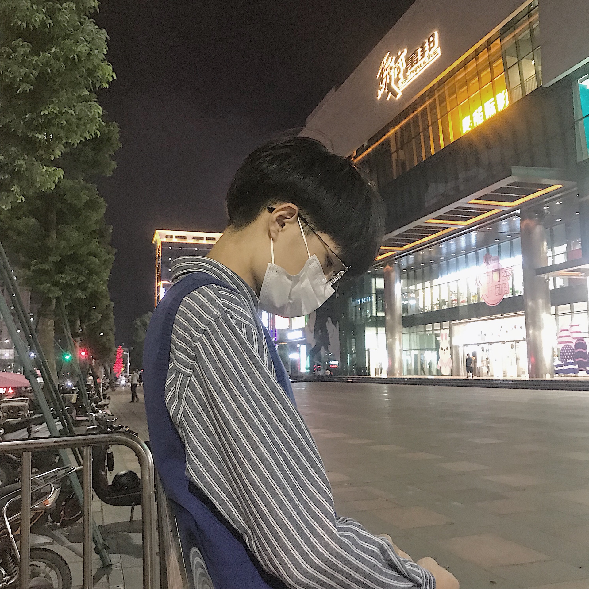 耀温顺的主页-快手直播