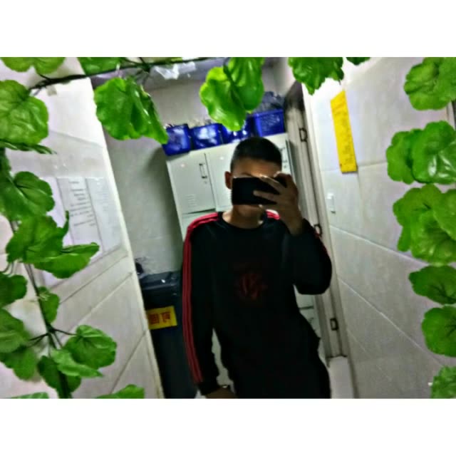 是杨赛的主页-快手直播