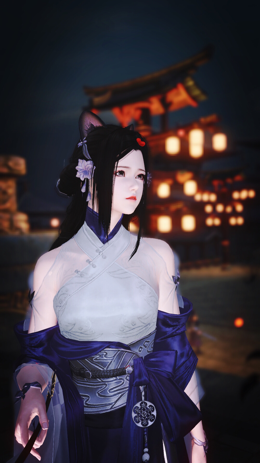 沐晴宝宝呀的主页-快手直播