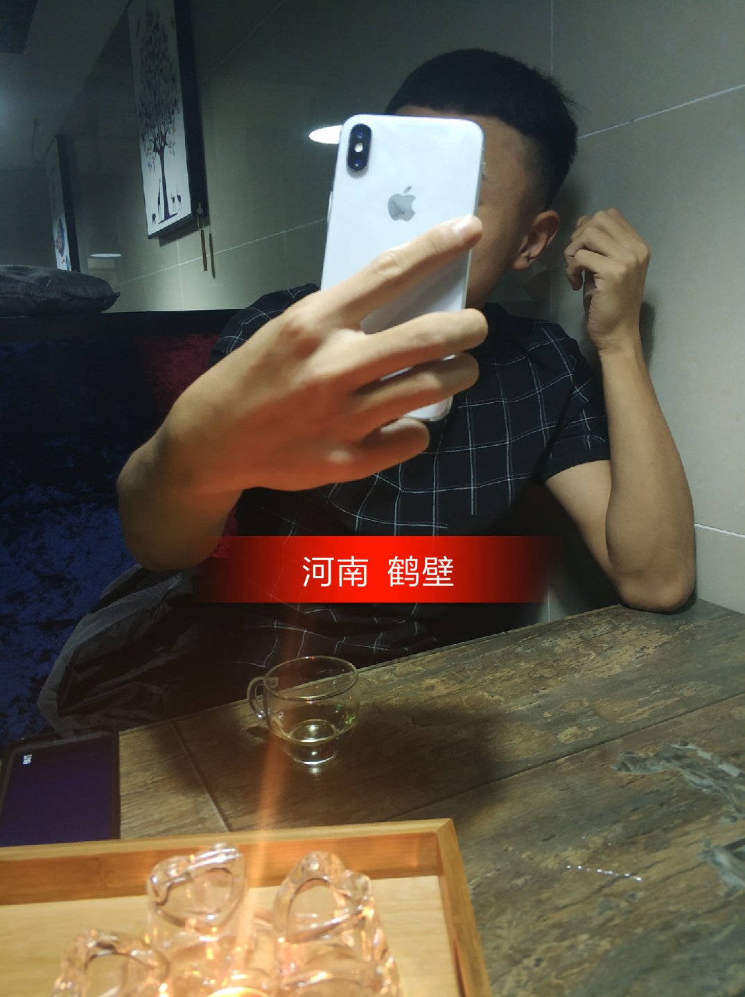 鹤壁快手点赞（快手点赞有钱挣吗）