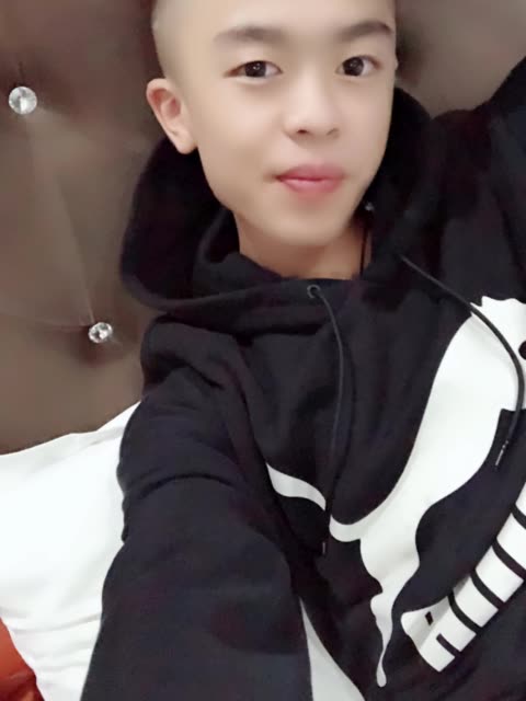 小哥爱贝贝的主页-快手直播