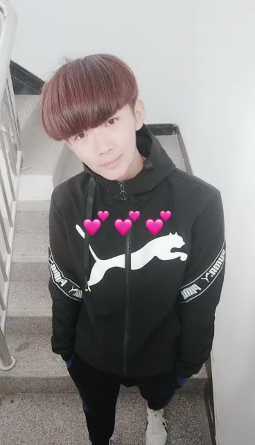 初心阿豪93的主页-快手直播