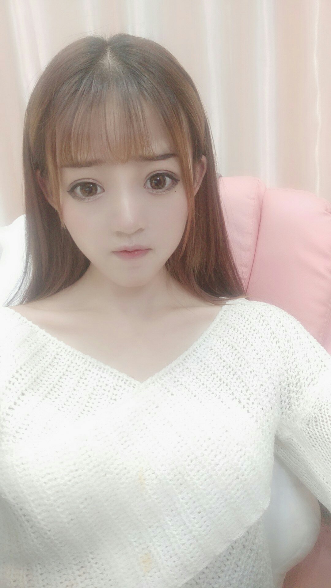 小艾girl的主页-快手直播