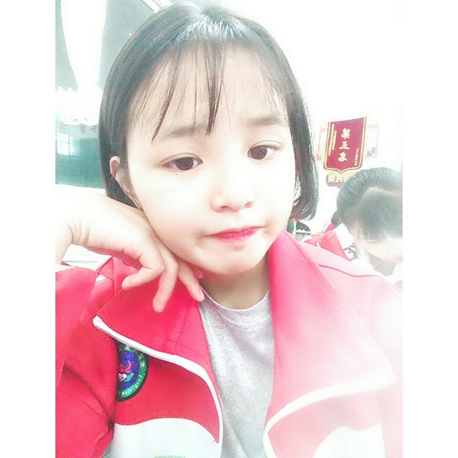 罗佳佳-的主页-快手直播