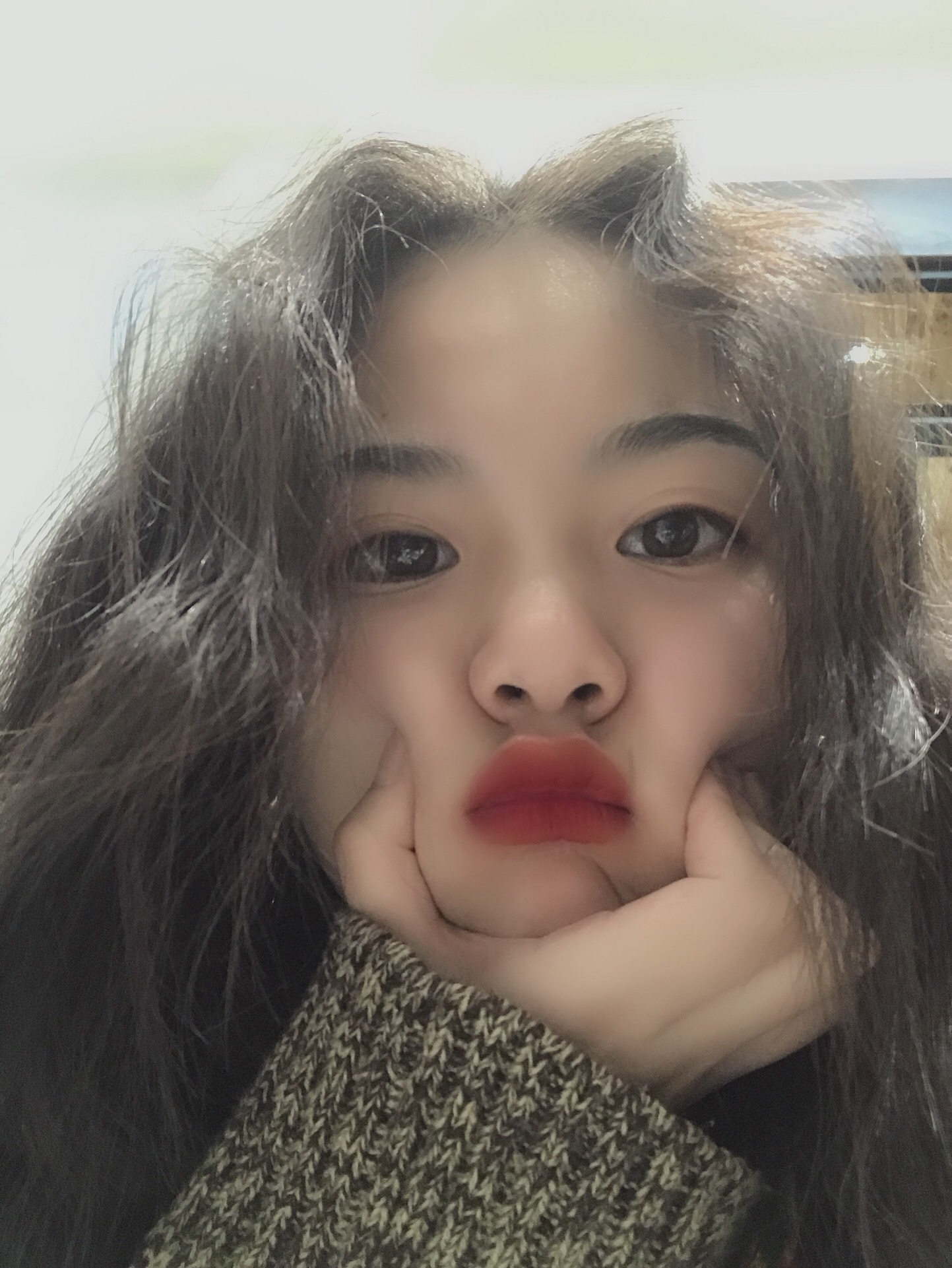 快手,记录世界 记录你