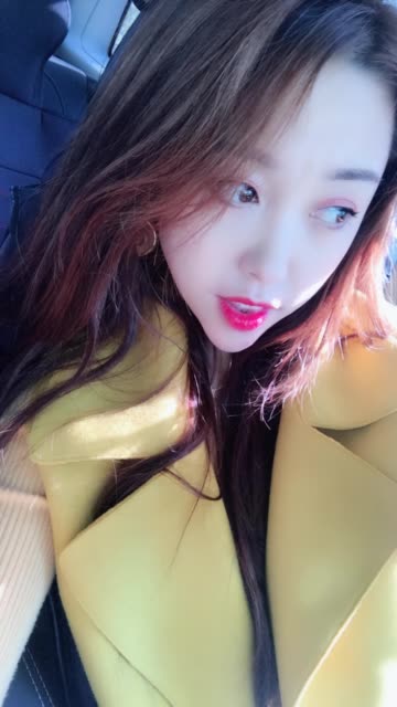 92柚子姐92雪的主页-快手直播
