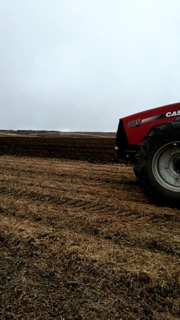 升级后的凯斯385看动力如何 2.