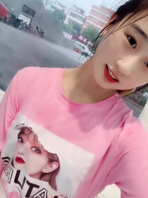 果果的主页-快手直播