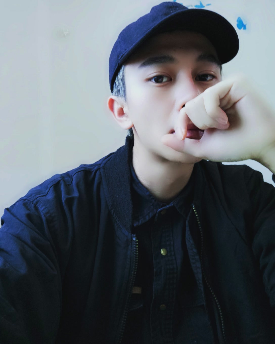 蒋九戒的主页-快手直播