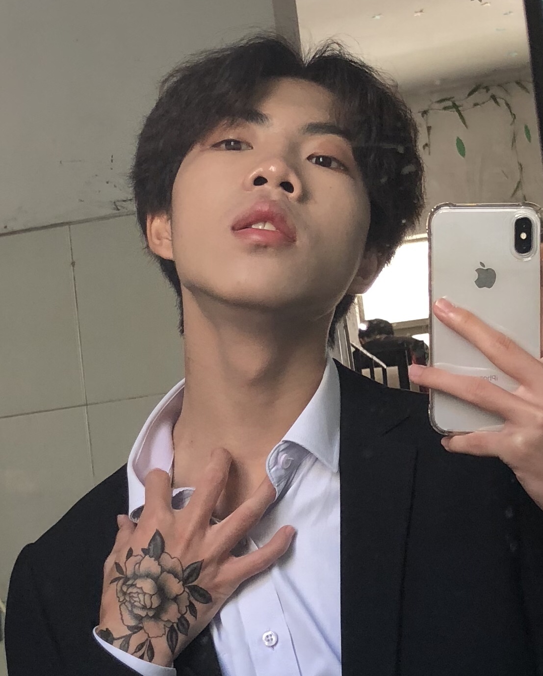 橙紫阳iu的主页-快手直播