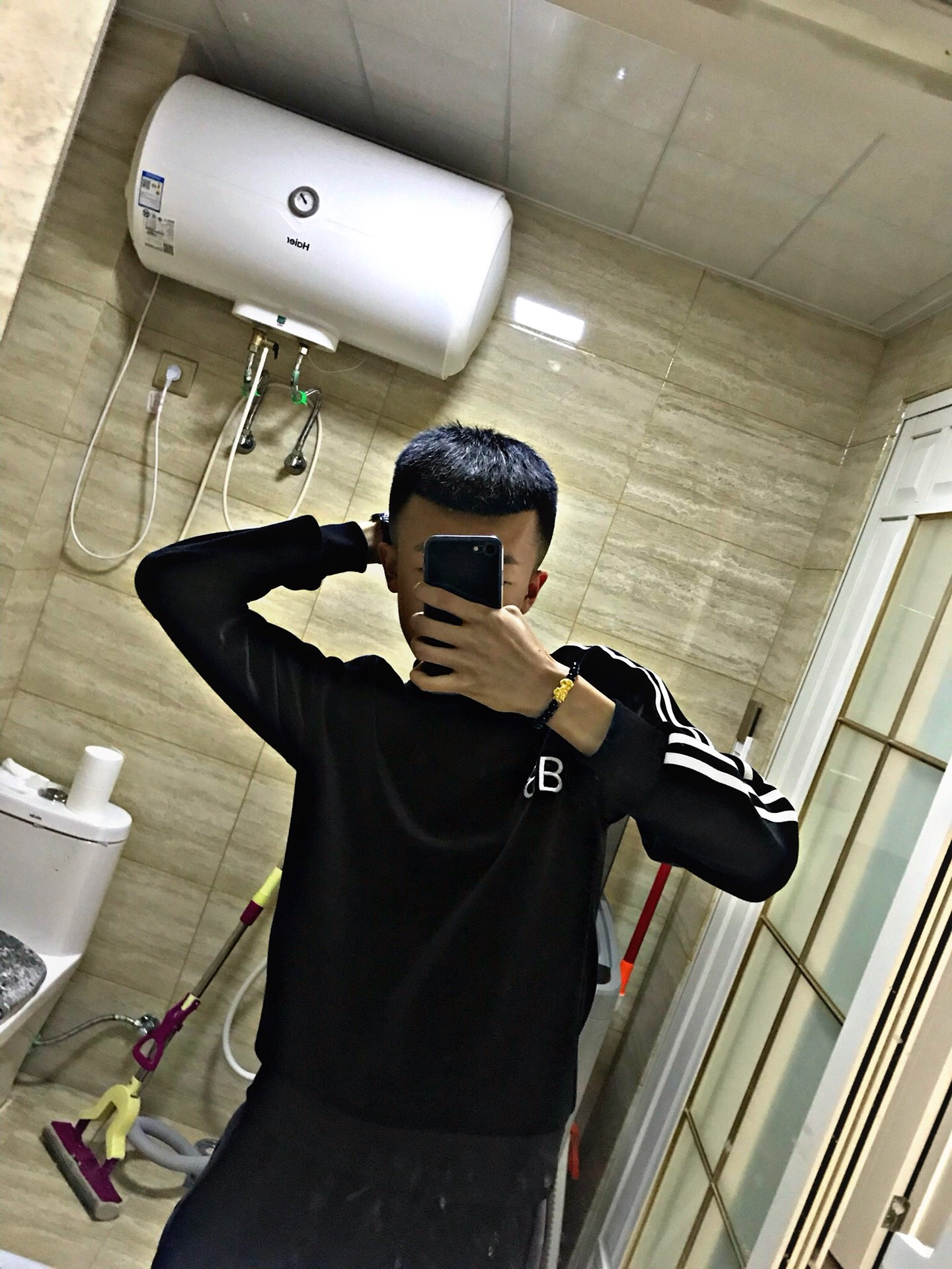 快手直播