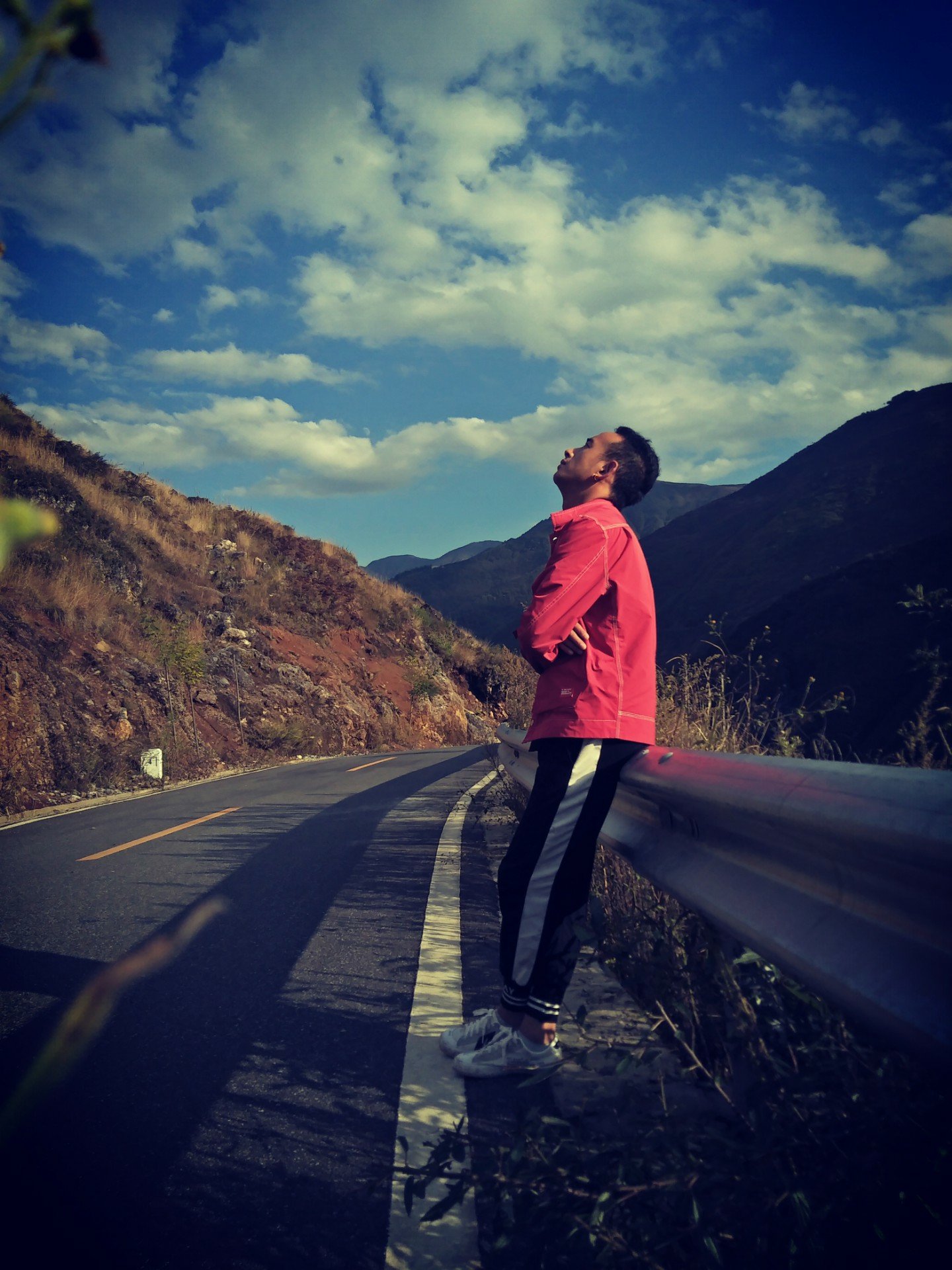 大凉山 阿妞莫(o139799159) 1月前 . .w 2月前