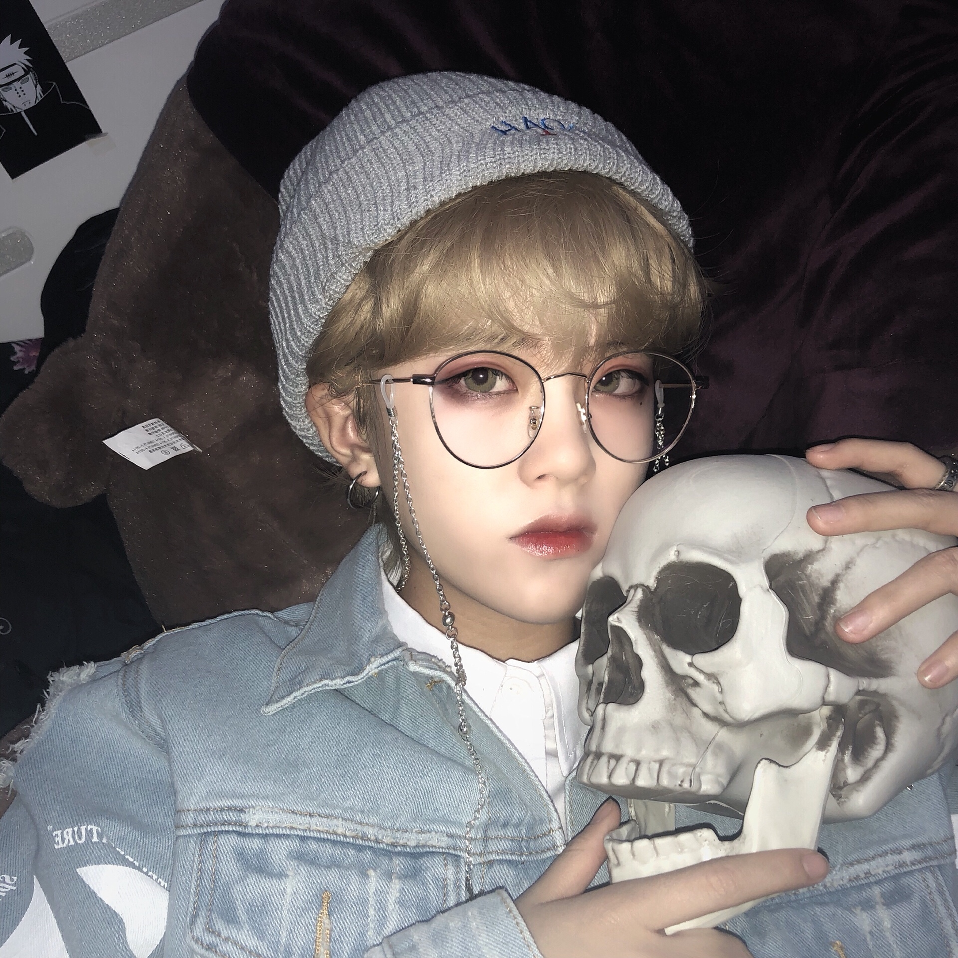 快手,记录世界 记录你