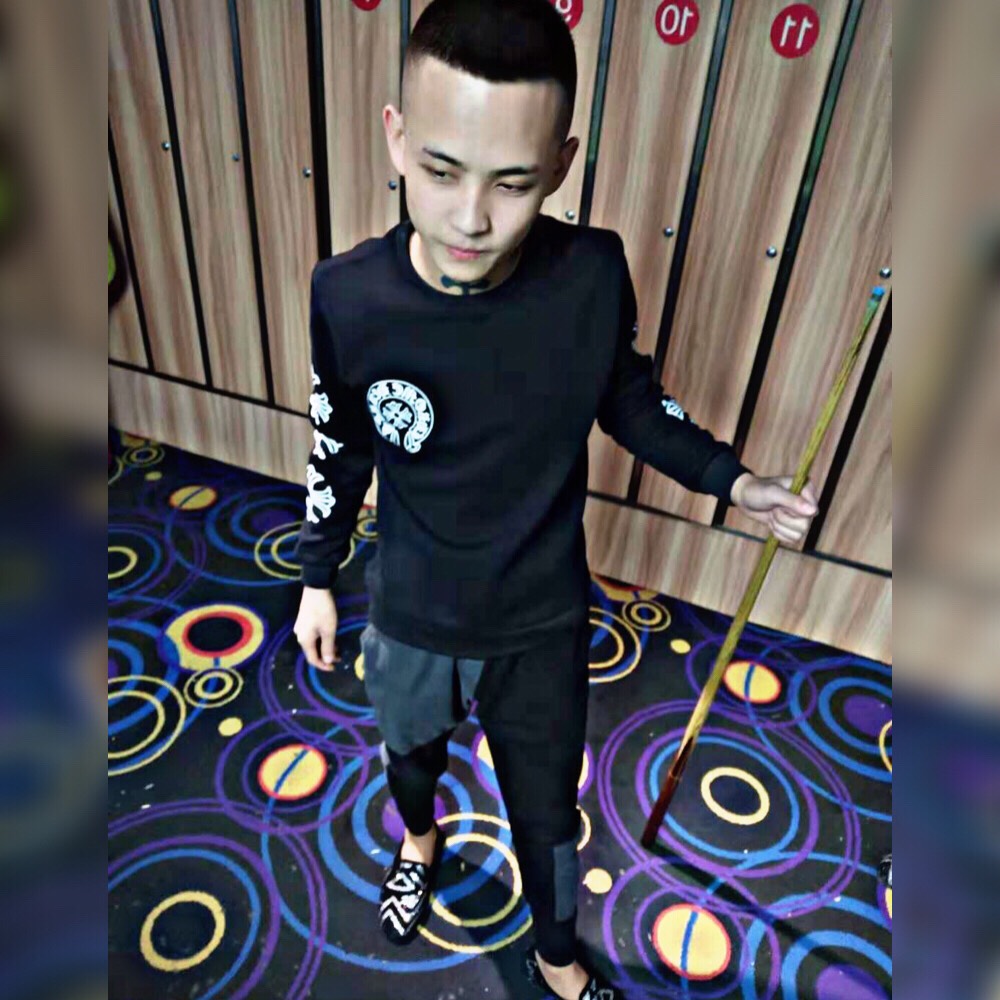 小龙 99(战)的快手