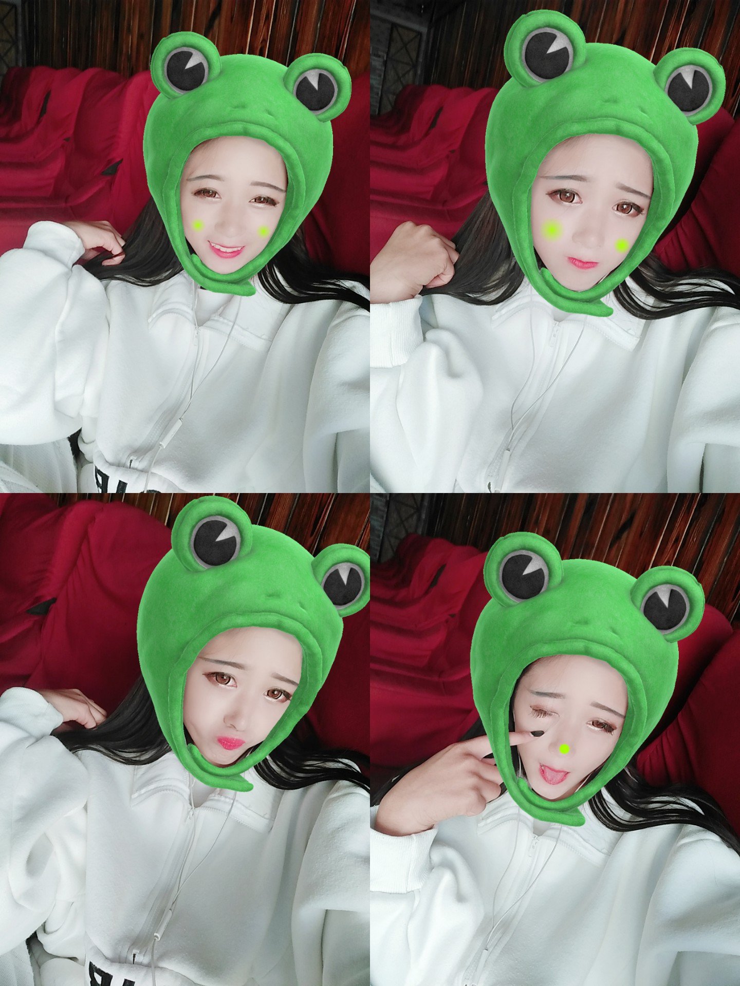 06 认识的人放眼里 重要的人放心里 - 王雨然g08的快手