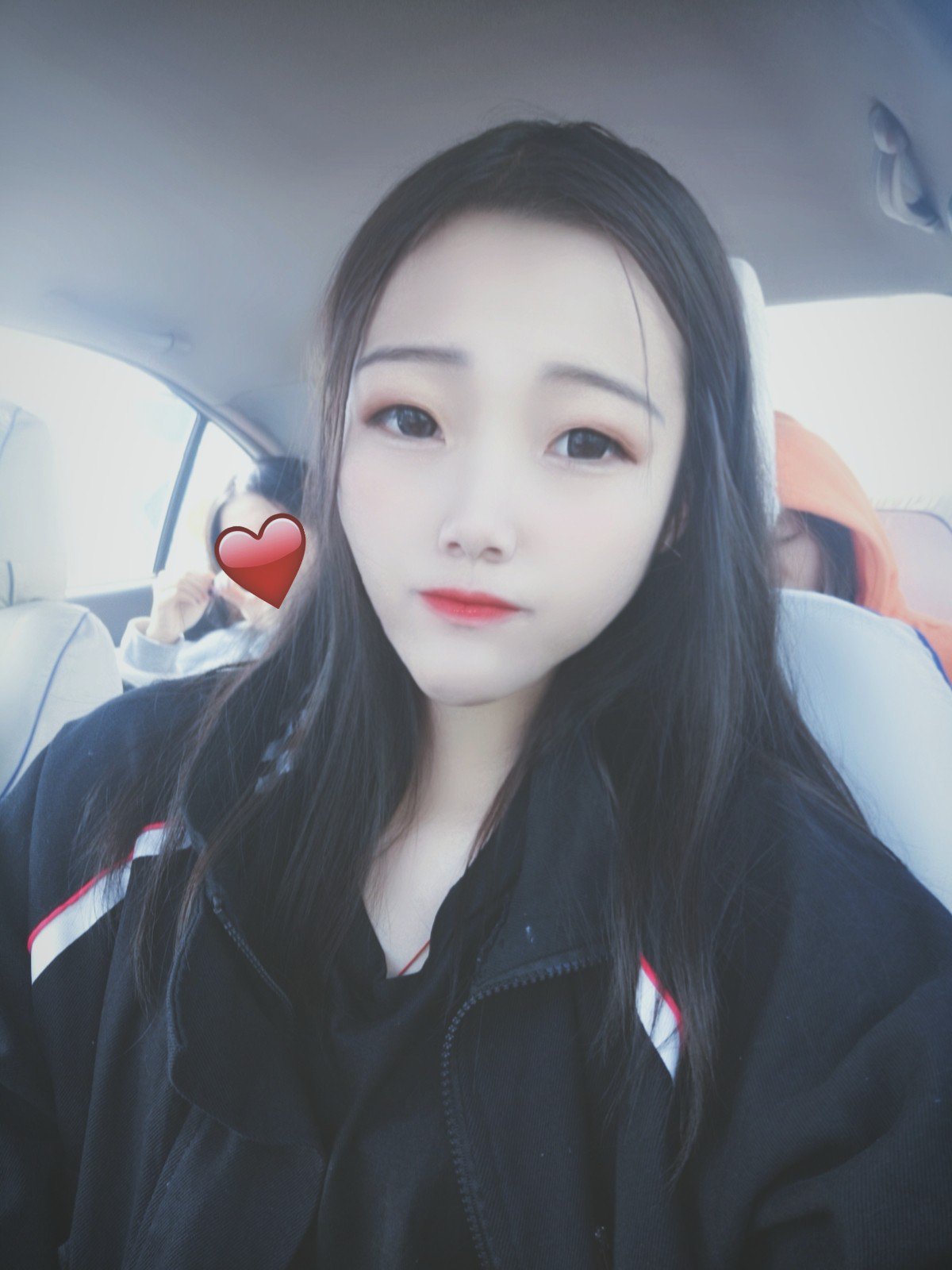 如果天下的女人让你流泪 那么你璐姐给你机会 2月前