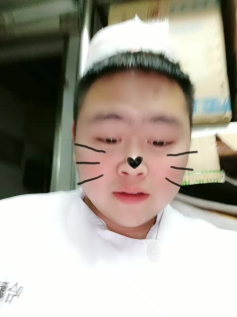 我想当盲流子 4月前