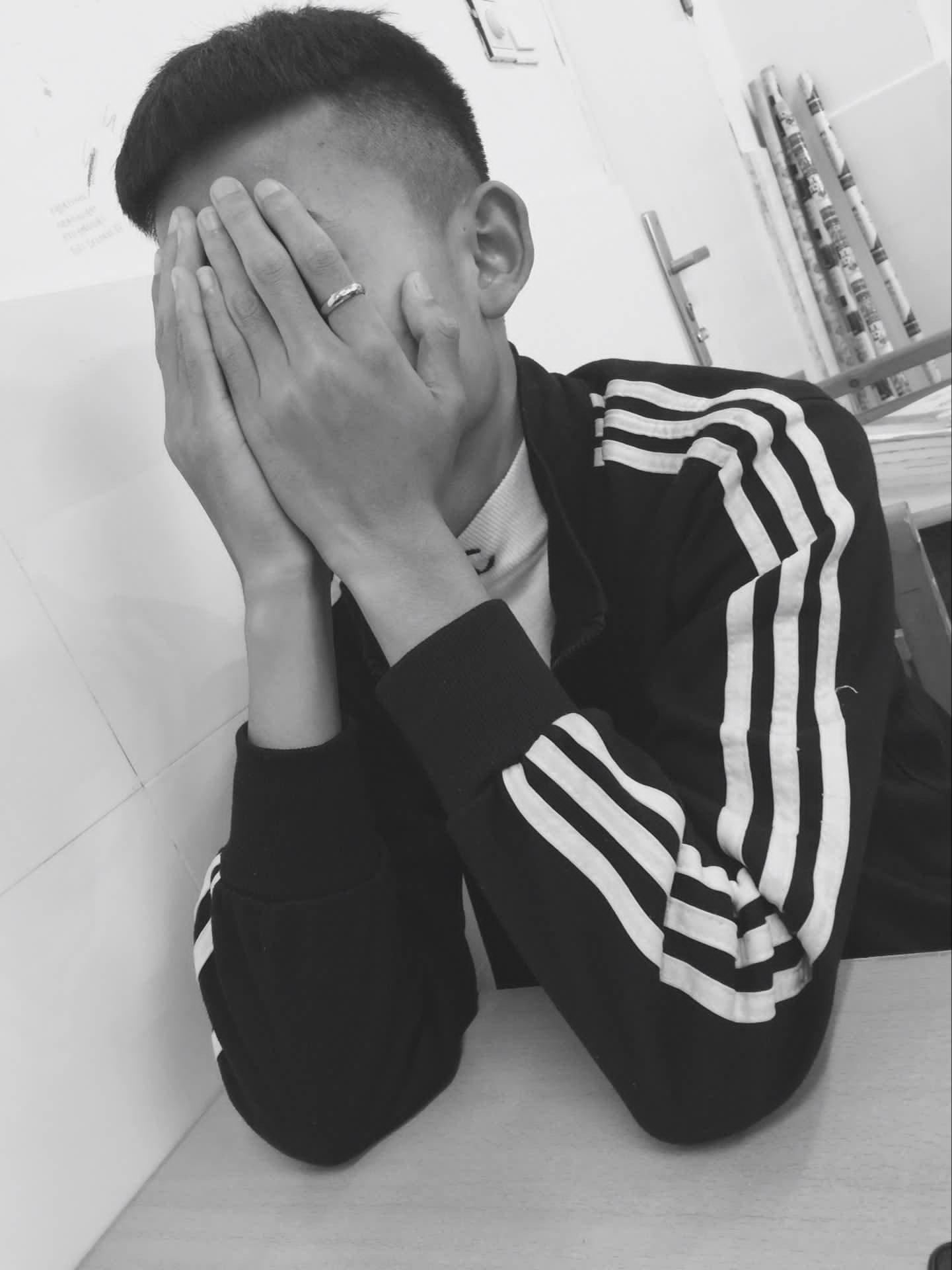我很温暖,没有多余的外套 3月前