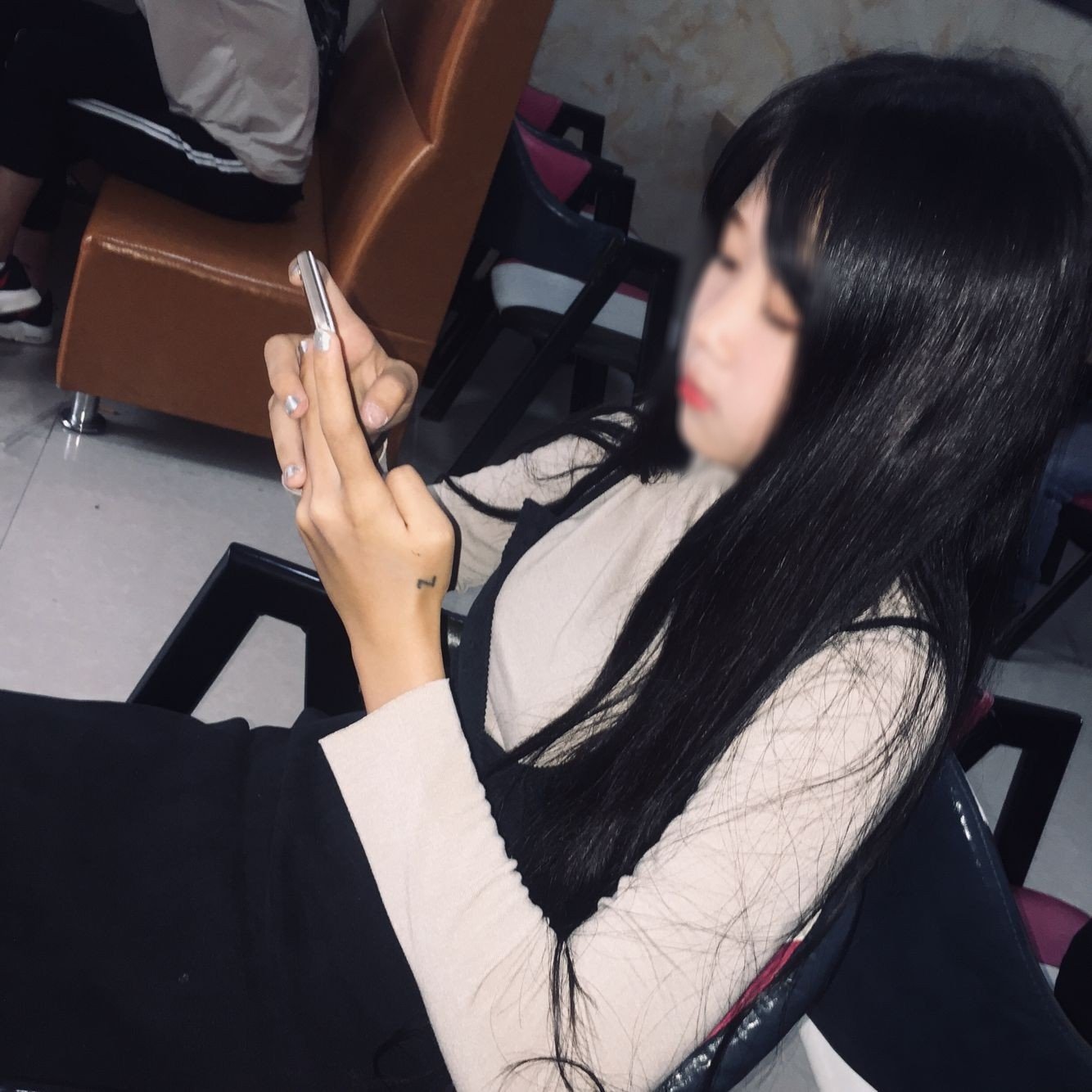 方心怡的主页-快手直播