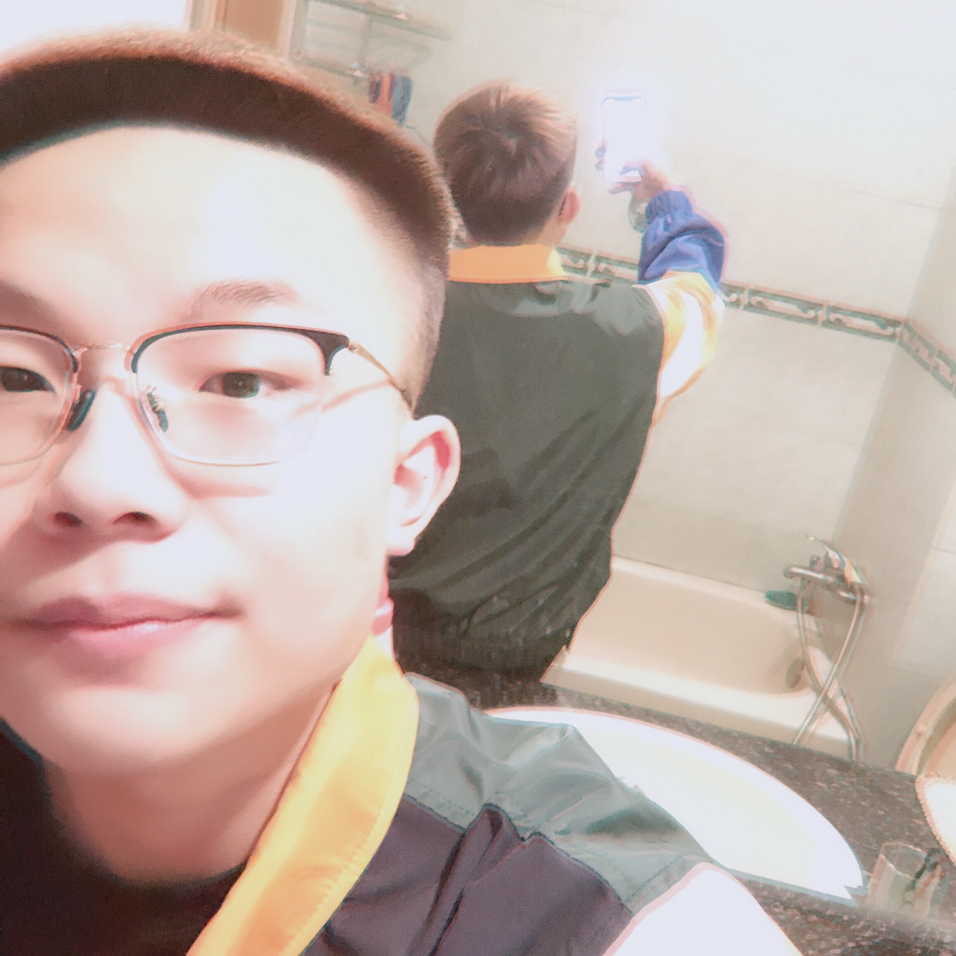 三太子6015的主页-快手直播