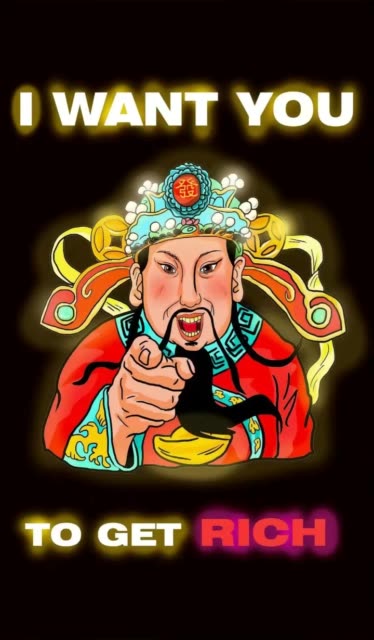 点赞发财 2月前