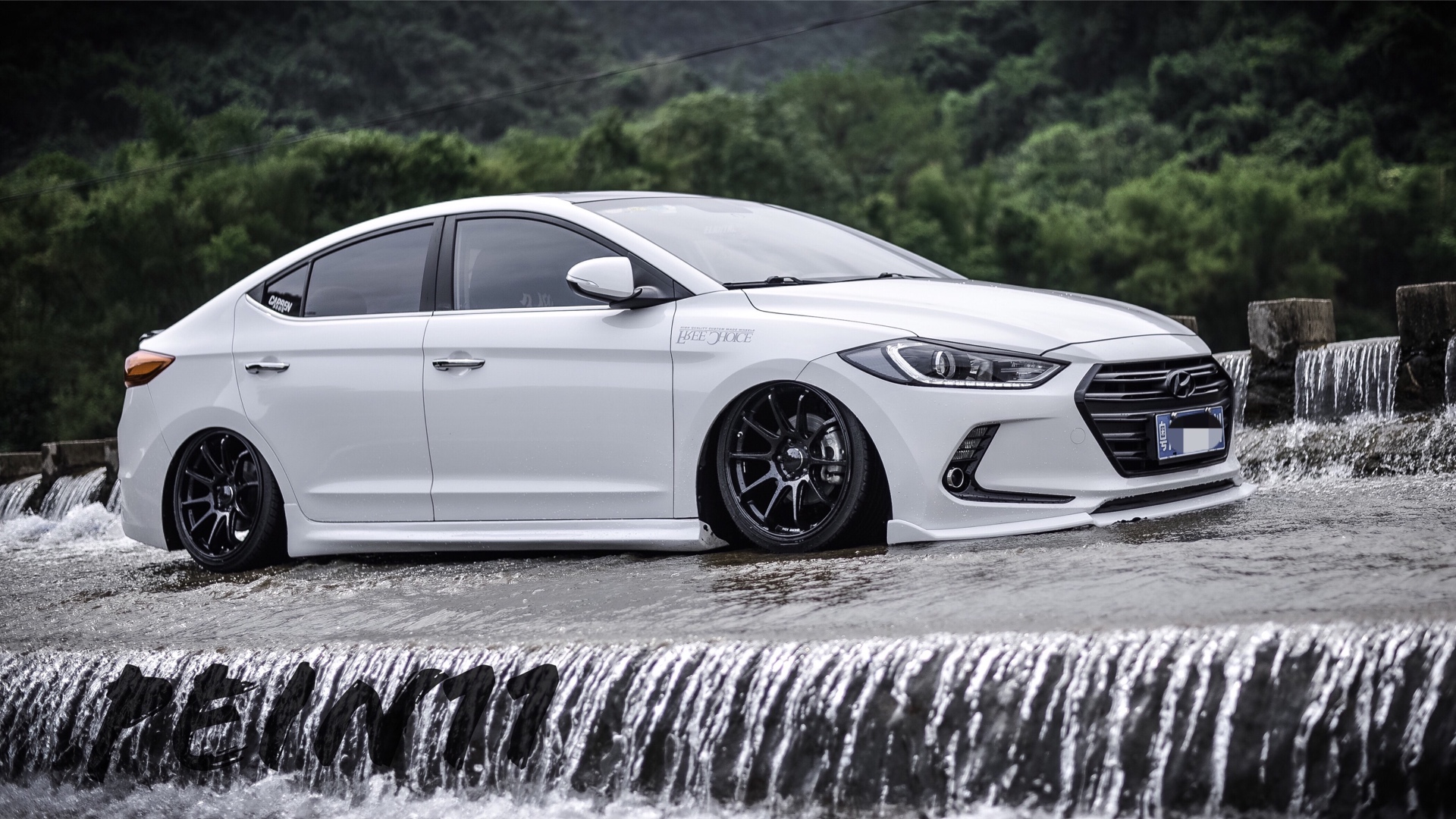 领动和蓝鸟哪个好看( 现代领动与日产蓝鸟哪个更好 )