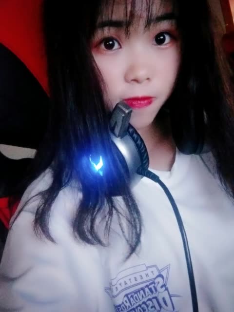 爱是梁杏兰79(安仔)的主页-快手直播