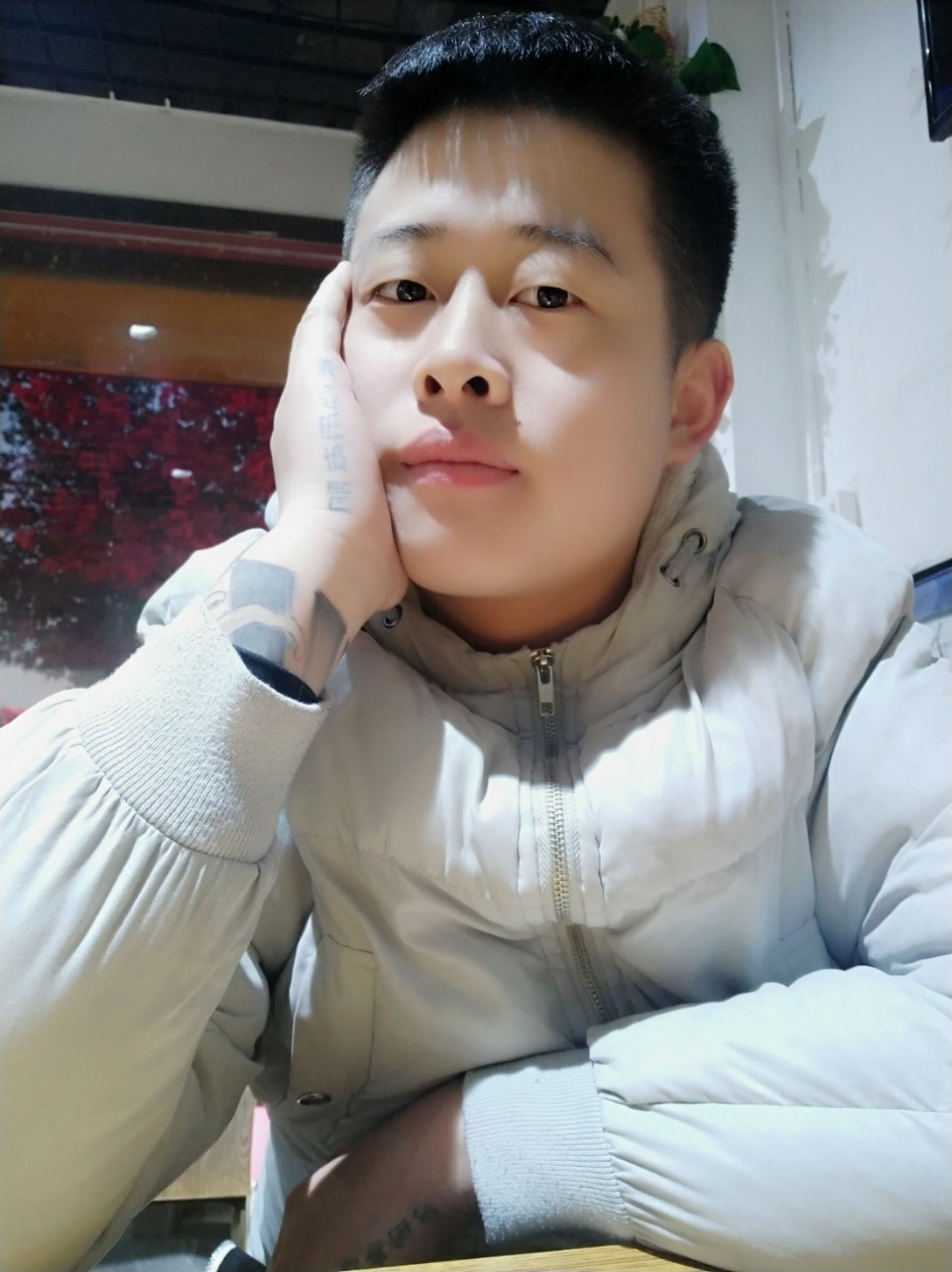 null的主页-快手直播