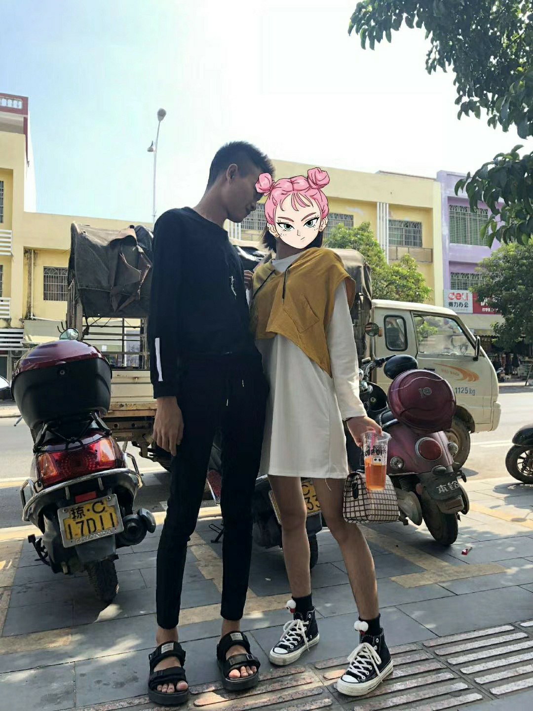 过年无味  @初级男友(o53955429) @林宏智梁菲(o304517925) @-你是猪