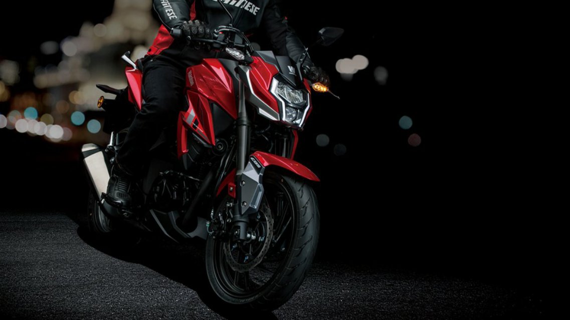 dr160,gsx250r,nk150 5月前