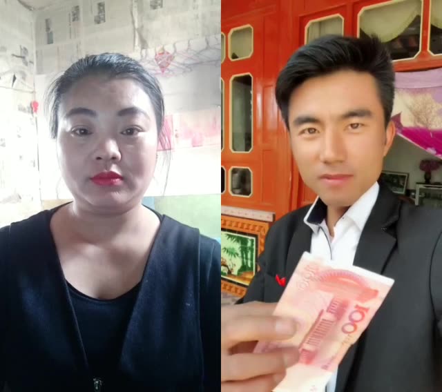 东北虎妞霸气你丽姐的主页-快手直播