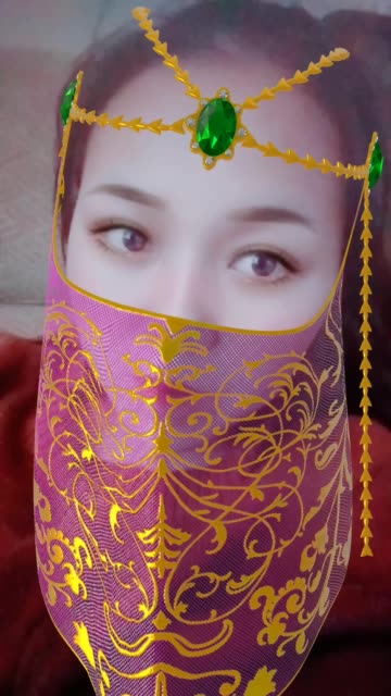 鱼香*^_^*婆婆-快手直播