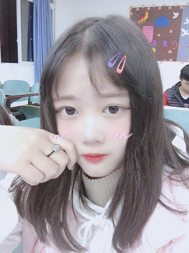 是你的心动女嘉宾吗.