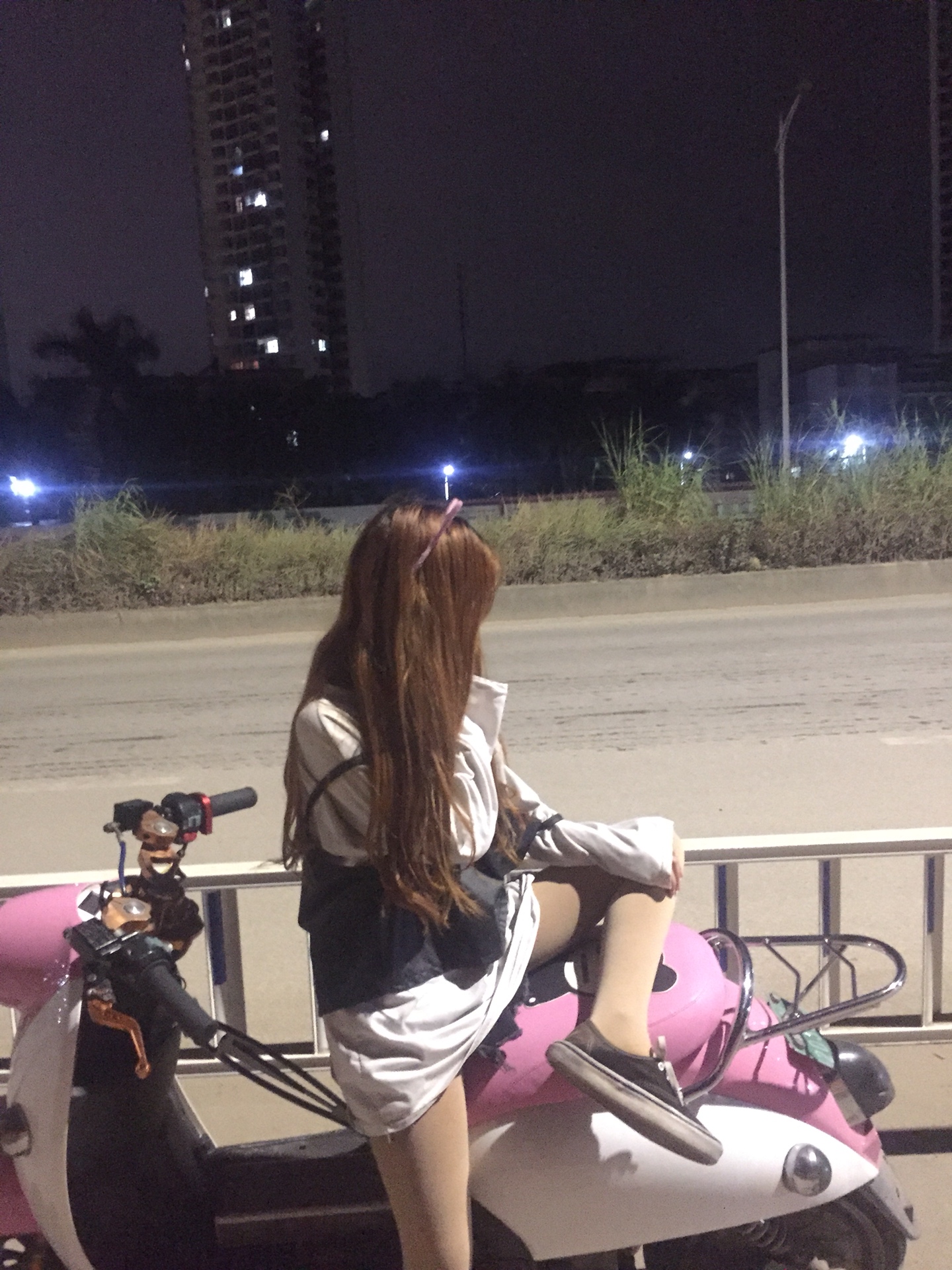 你马子没我ok - 南宁何芳芳的快手