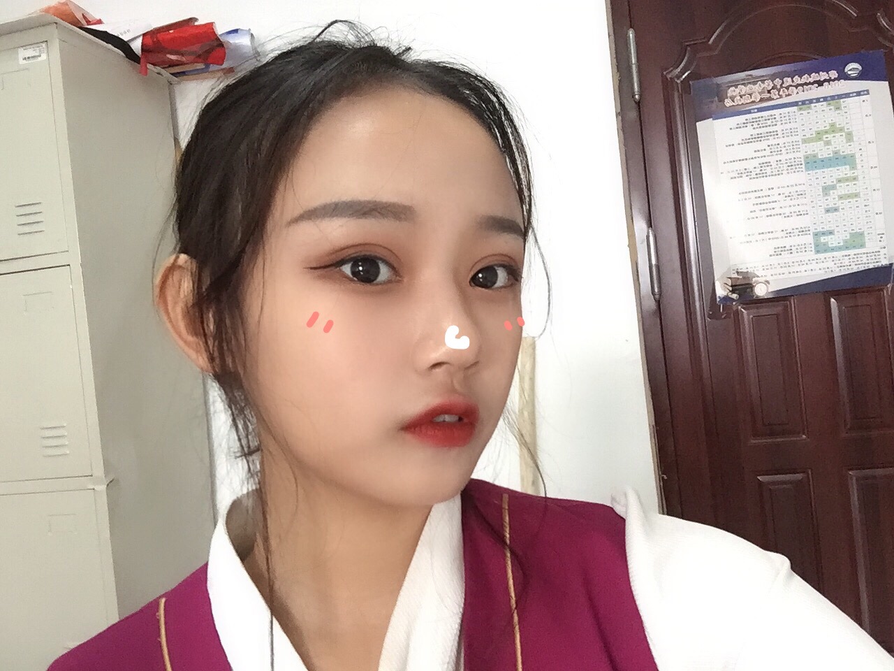 林嘉怡呢的主页-快手直播