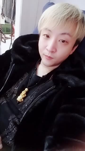 【nzbz】小龙龙-快手直播