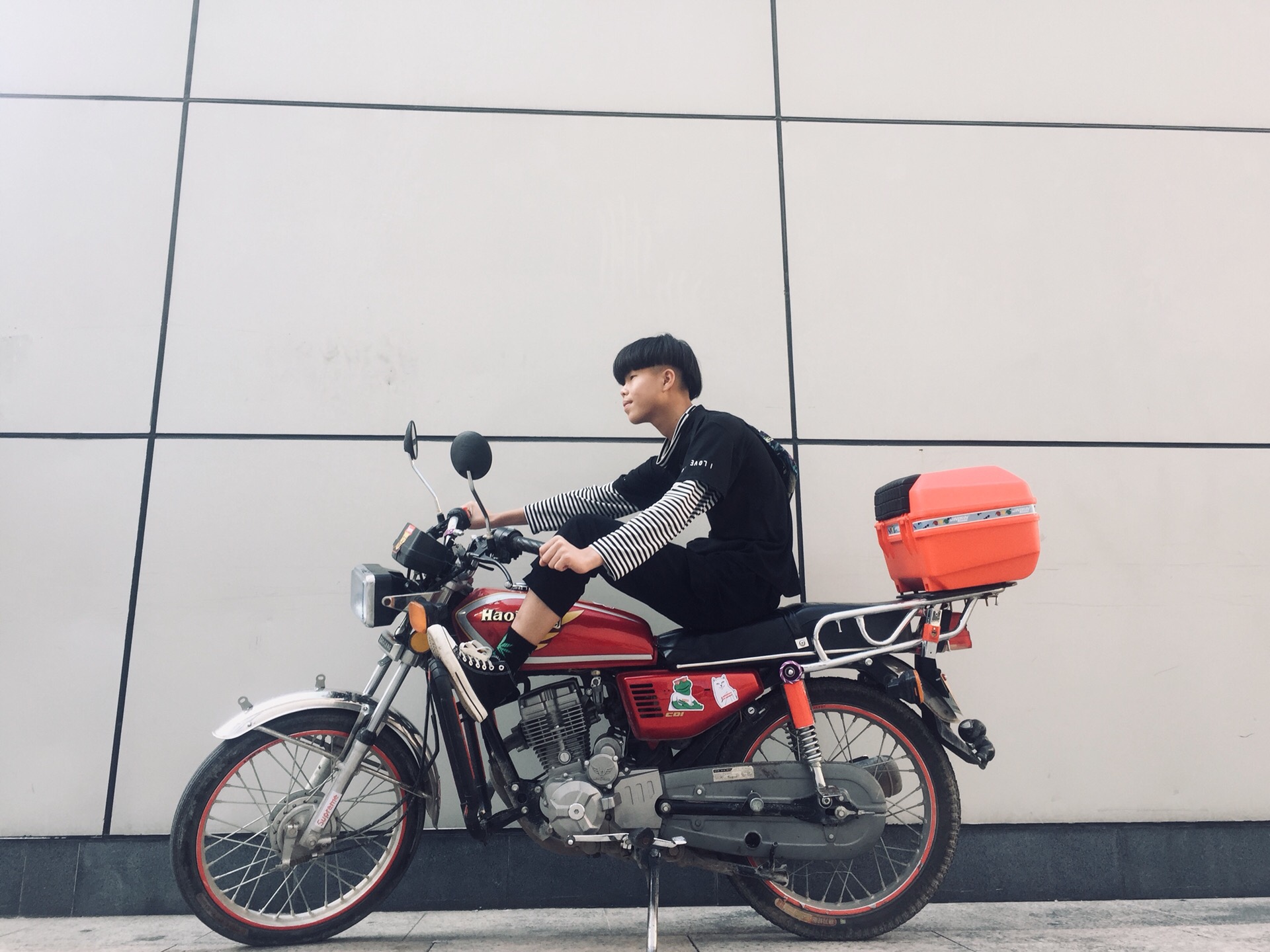 生活为什么会这么累.                       4月前