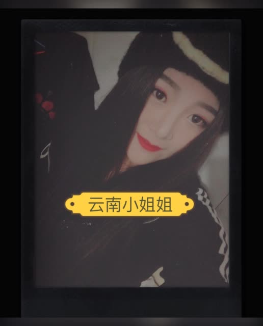 快手直播