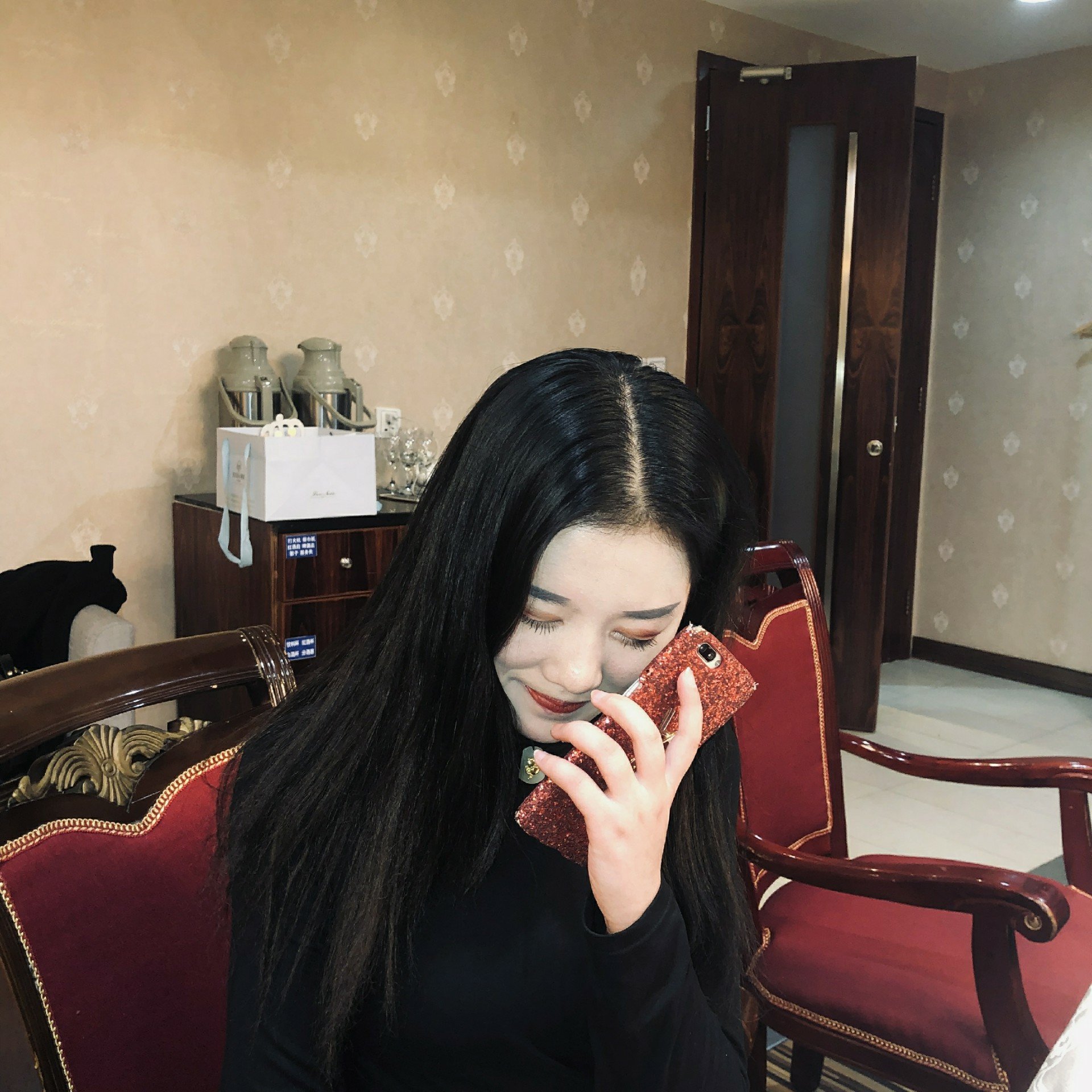 草莓璇91的主页-快手直播