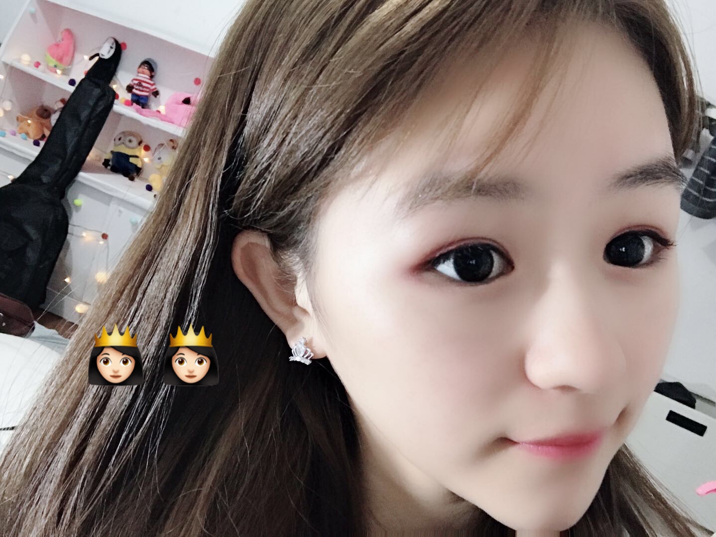 柒妹吖7815的主页-快手直播