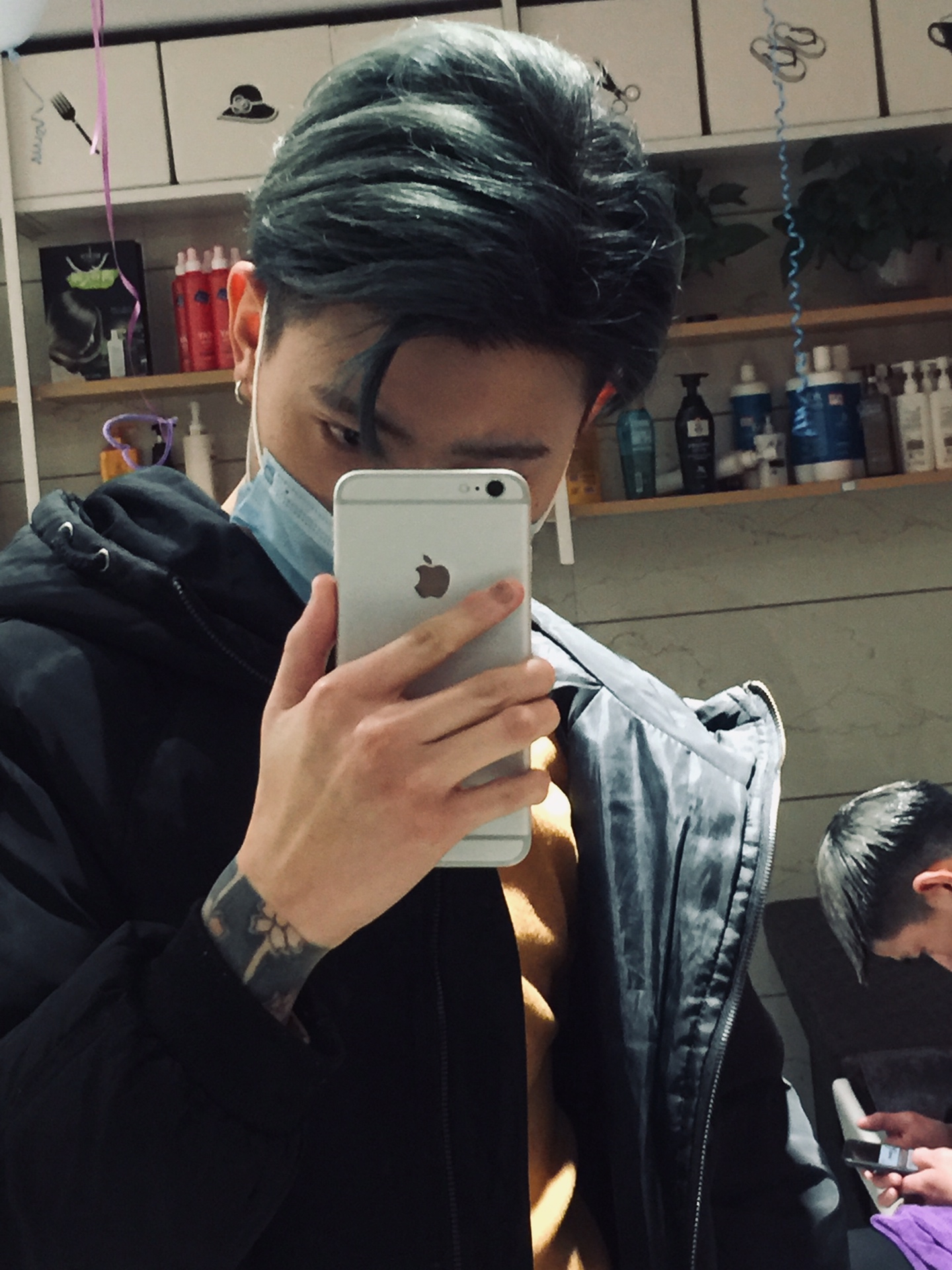 不要垂头丧气  显矮 @珊妹妹艾(o74844846) @海叔叔.