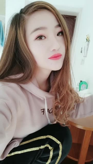 龙山李大美-快手直播