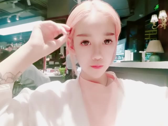 快手直播