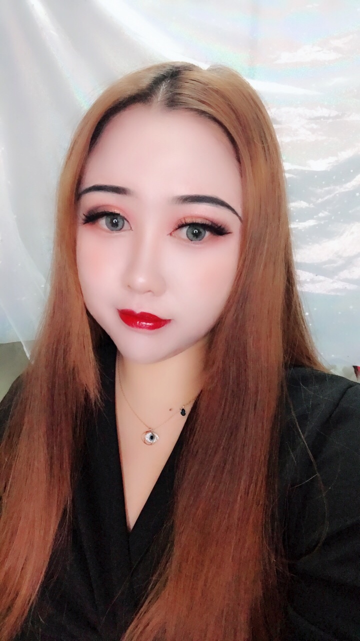 78千禧baby爱化妆78的主页-快手直播